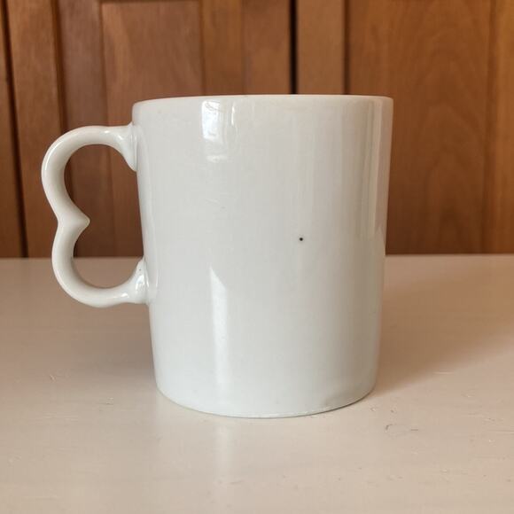 Adorable Vintage Floral Coffee Cup - Picture 4 of 11